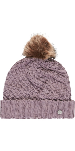 2025 Roxy Womens Blizzard Beanie ERJHA04415 - Nirvana